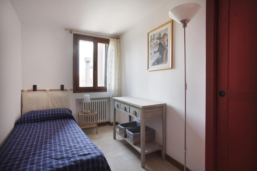 Locappart Stefano 4 Benátky Exteriér fotografie